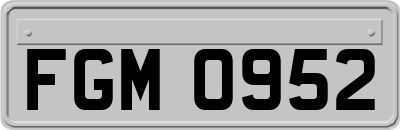 FGM0952