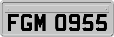 FGM0955