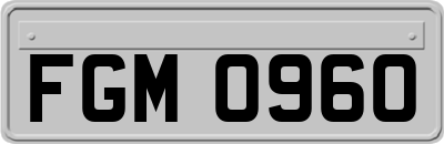 FGM0960