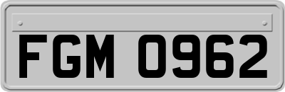 FGM0962