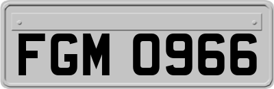FGM0966