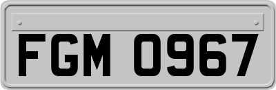 FGM0967