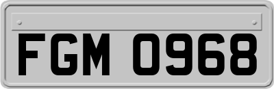 FGM0968