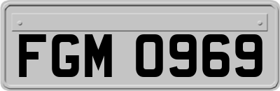 FGM0969