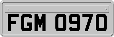 FGM0970
