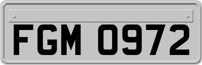 FGM0972