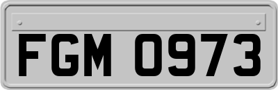 FGM0973