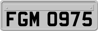 FGM0975