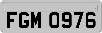 FGM0976