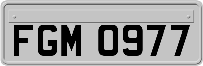 FGM0977