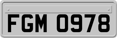 FGM0978