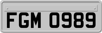 FGM0989