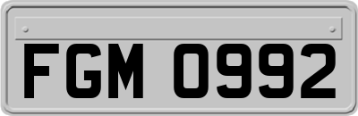 FGM0992