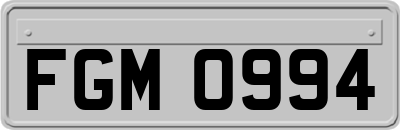 FGM0994