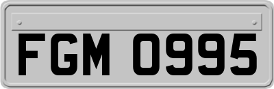 FGM0995