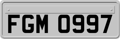 FGM0997
