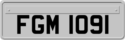FGM1091