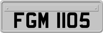 FGM1105