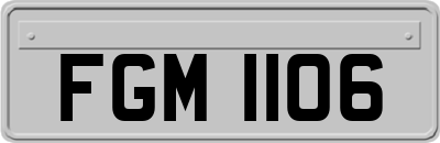 FGM1106
