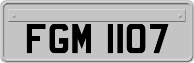 FGM1107