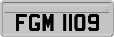 FGM1109