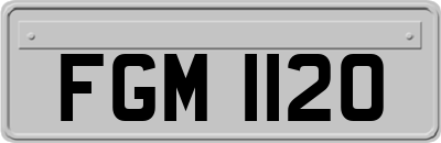 FGM1120