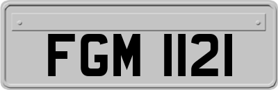 FGM1121