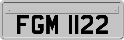 FGM1122