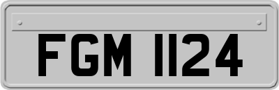 FGM1124