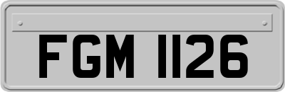 FGM1126