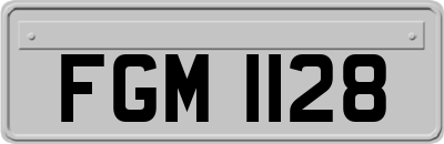 FGM1128