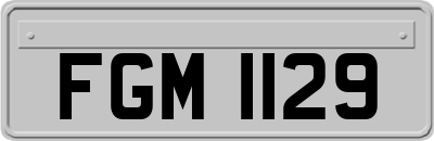 FGM1129