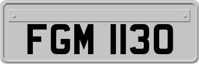 FGM1130