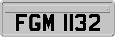 FGM1132