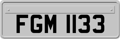 FGM1133