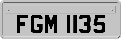 FGM1135