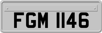 FGM1146