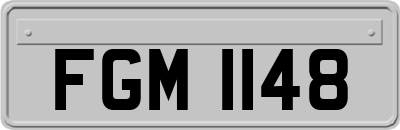 FGM1148