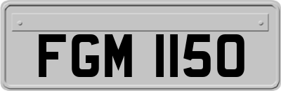 FGM1150