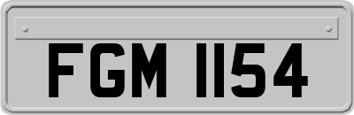 FGM1154