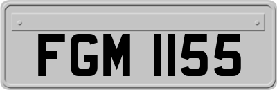 FGM1155