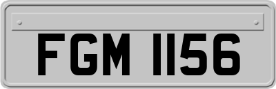 FGM1156