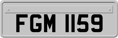 FGM1159