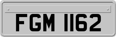 FGM1162