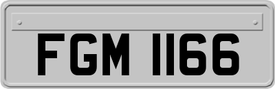 FGM1166