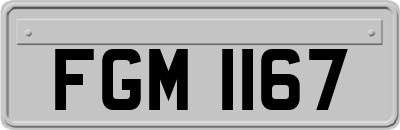 FGM1167