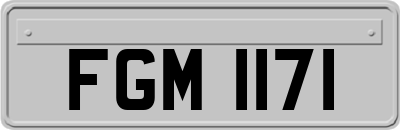 FGM1171