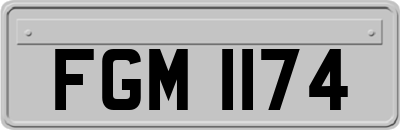 FGM1174