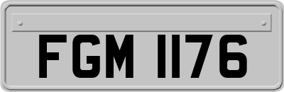 FGM1176