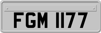FGM1177